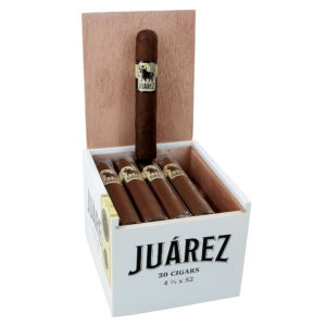 Crowned Heads Juarez OBS