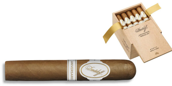 Davidoff Aniversario Special ‘R’