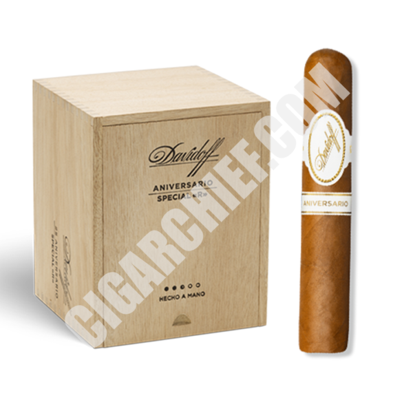 Davidoff Aniversario Special ‘R’