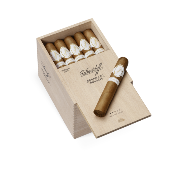 Davidoff Grand Cru No.2