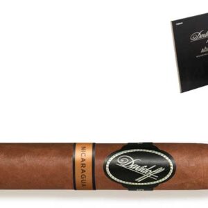 Davidoff-Nicaragua-Robusto-2