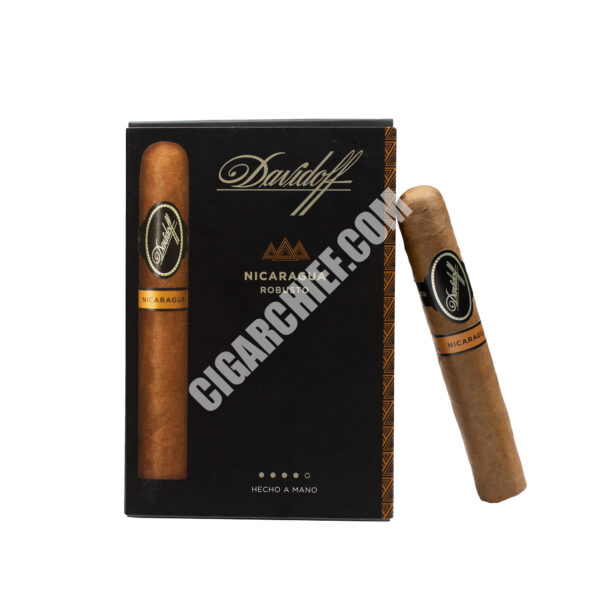 Davidoff Nicaraguan Robusto