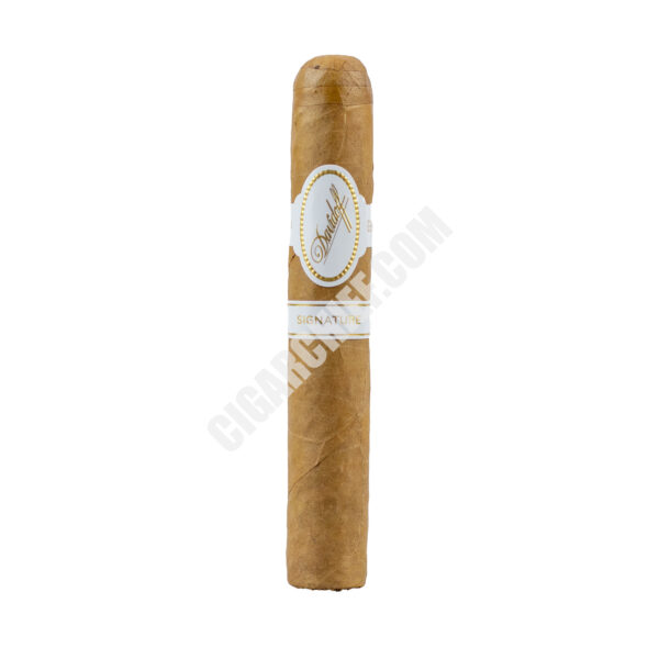 Davidoff Signature 6000