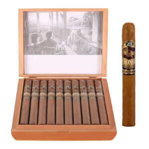 Debonaire DayBreak Corona Cigar - Cigar Conexion | House Of Handmade Cigars