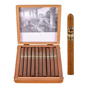 Debonaire DayBreak Sagita Cigar - Cigar Conexion | House Of Handmade Cigars