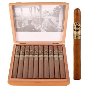 Debonaire DayBreak Toro Cigar - Cigar Conexion | House Of Handmade Cigars