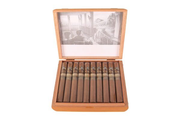 Debonaire DayBreak Toro Cigar - Cigar Conexion | House Of Handmade Cigars