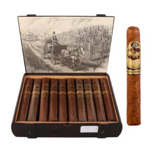 Debonaire Hand Rolled Ultra Premium Double Toro - Cigar Conexion | House Of Handmade Cigars