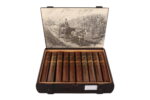 Debonaire Hand Rolled Ultra Premium Double Toro - Cigar Conexion | House Of Handmade Cigars