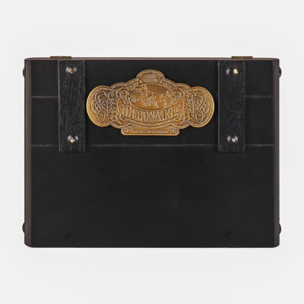 Debonaire-Robusto-Maduro-Closed-Box