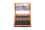 Debonaire Maduro Robusto Cigar - Cigar Conexion | House Of Handmade Cigars