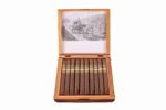 Debonaire Sagita Maduro Cigar - Cigar Conexion | House Of Handmade Cigars