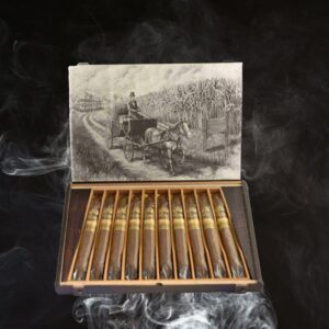 Debonaire Solomone Cigars - Cigar Conexion | House Of Handmade Cigars