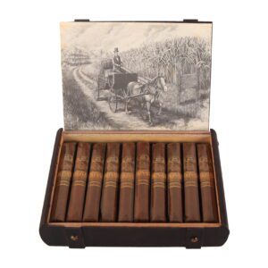 Debonaire Ultra Premium Belicoso - Cigar Conexion | House Of Handmade Cigars