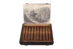 Debonaire Ultra Premium Habano Robusto - Cigar Conexion | House Of Handmade Cigars