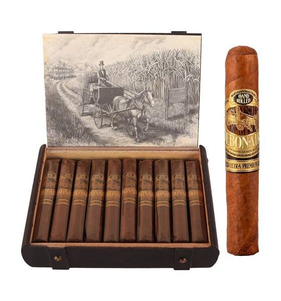 Debonaire Ultra Premium Habano Toro - Cigar Conexion | House Of Handmade Cigars
