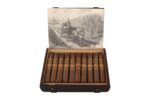 Debonaire Ultra Premium Habano Toro - Cigar Conexion | House Of Handmade Cigars