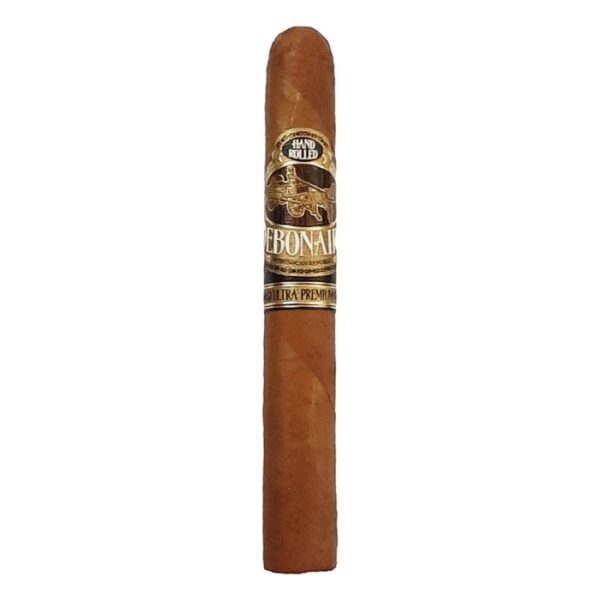 Debonaire Ultra Premium Habano Toro - Cigar Conexion | House Of Handmade Cigars