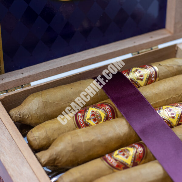 Diamond Crown Cigars No.6 Figurado