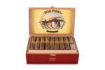 Don Fidel EL Legado Gordo - Cigar Conexion | House Of Handmade Cigars