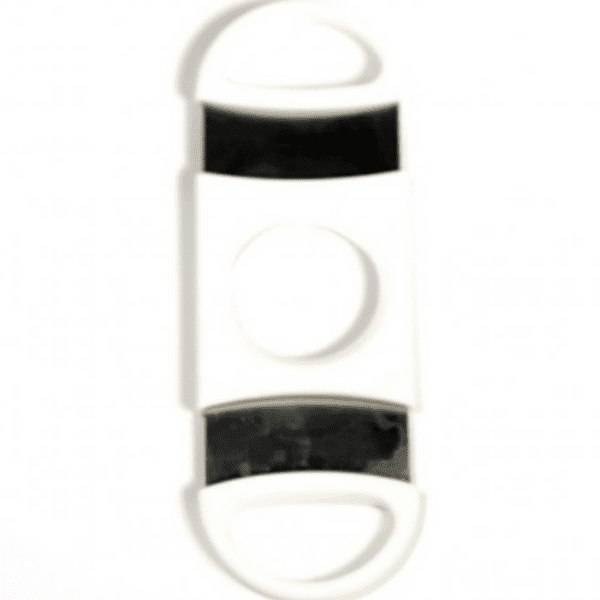 Double Blade Gulliotine Cutter - Cigar Conexion | House Of Handmade Cigars