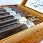 Drew Estate Liga Privada No.9 Belicoso