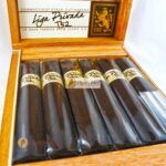 Drew Estate Liga Privada T52 Robusto