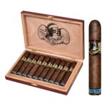 Drew Estate Deadwood Fat Bottom Betty Robusto