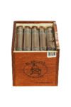 El Brujito F2 Gordo Toro - Cigar Conexion | House Of Handmade Cigars