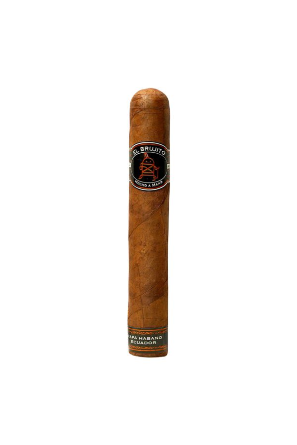 El Brujito F2 Gordo Toro - Cigar Conexion | House Of Handmade Cigars