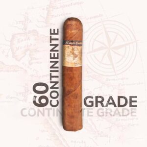 El Viejo Continente Classic - Grande - Cigar Conexion | House Of Handmade Cigars