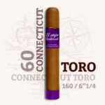 El Viejo Continente Connecticut - Toro - Cigar Conexion | House Of Handmade Cigars