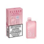 Elf Bar BC10000 Strawberry Ice Vape 50mg