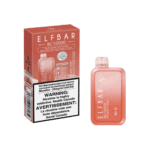 Elf Bar BC10000 Red Berry Cherry Vape 50mg