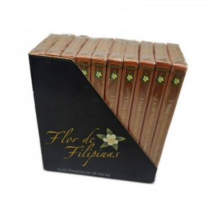 Flor De Filipinos Honey Machine Made Cigars - Cigar Conexion | House Of Handmade Cigars