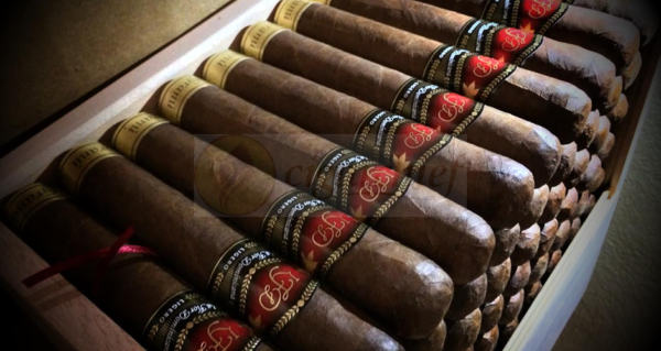 La Flor Dominicana L’Granu