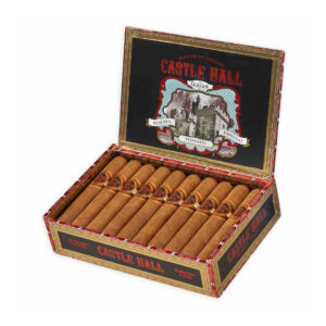 Gurkha-Castle-Hall-Robusto-Box