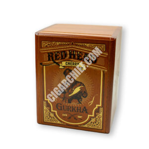 Gurkha-Red-Head-Cherry-box