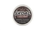 Skoal Long Cut Chewing Tobacco Classic Straight