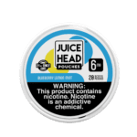 Juice Head Blueberry Lemon Mint