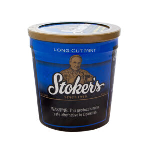 Stokers Long Cut Mint