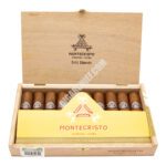 Montecristo Petit Edmundo