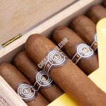 Montecristo Petit Edmundo