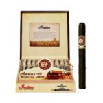 Indian Motorcycle Maduro Churchill - Cigar Conexion | House Of Handmade Cigars