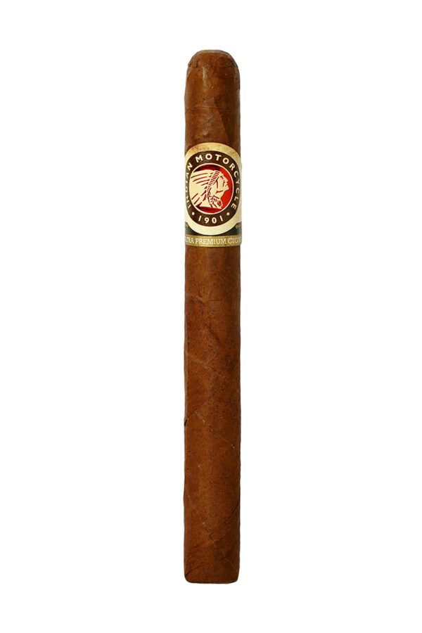 Indian Motorcycle Habano Churchill - Cigar Conexion | House Of Handmade Cigars