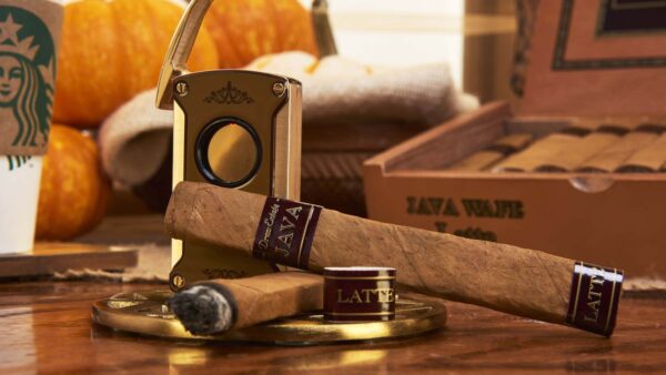 Java Corona Latte - Cigar Conexion | House Of Handmade Cigars