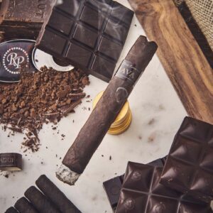 Java Corona Maduro - Cigar Conexion | House Of Handmade Cigars