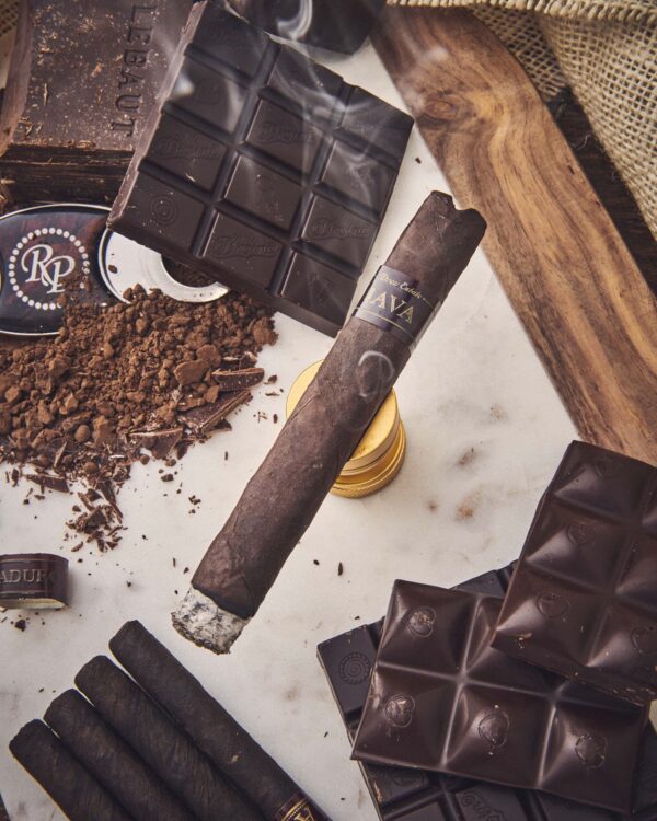 Java Corona Maduro - Cigar Conexion | House Of Handmade Cigars