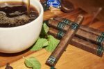 Java Corona Mint - Cigar Conexion | House Of Handmade Cigars