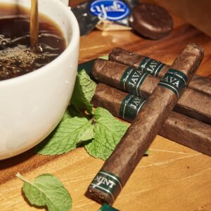 Java Corona Mint - Cigar Conexion | House Of Handmade Cigars